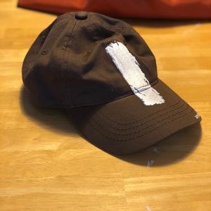 Appalachian Trail hat